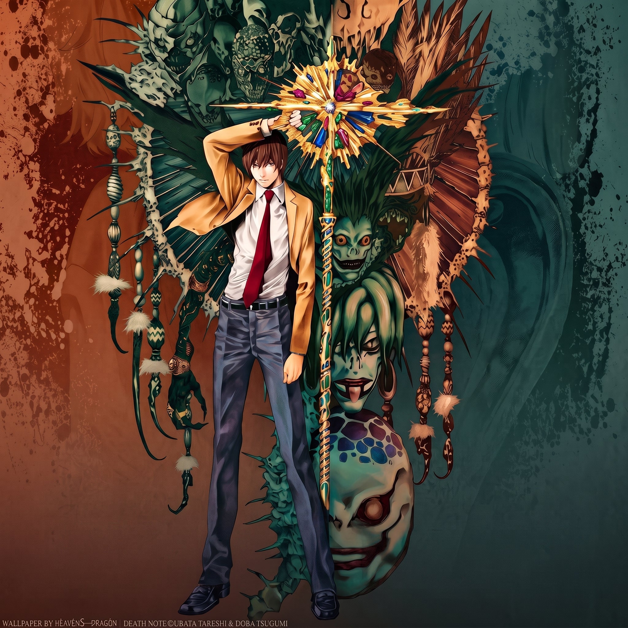 Death Note