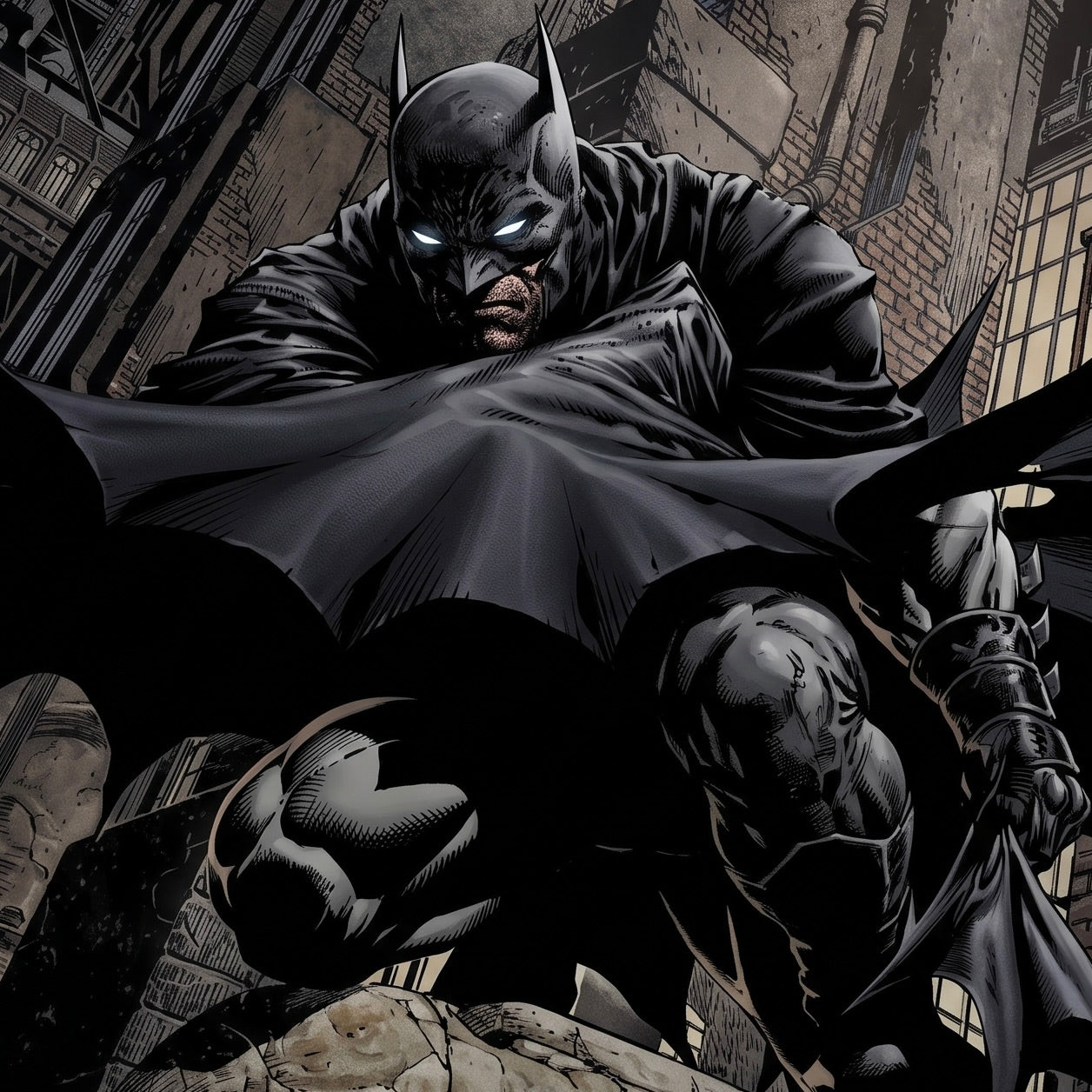 DC Universe