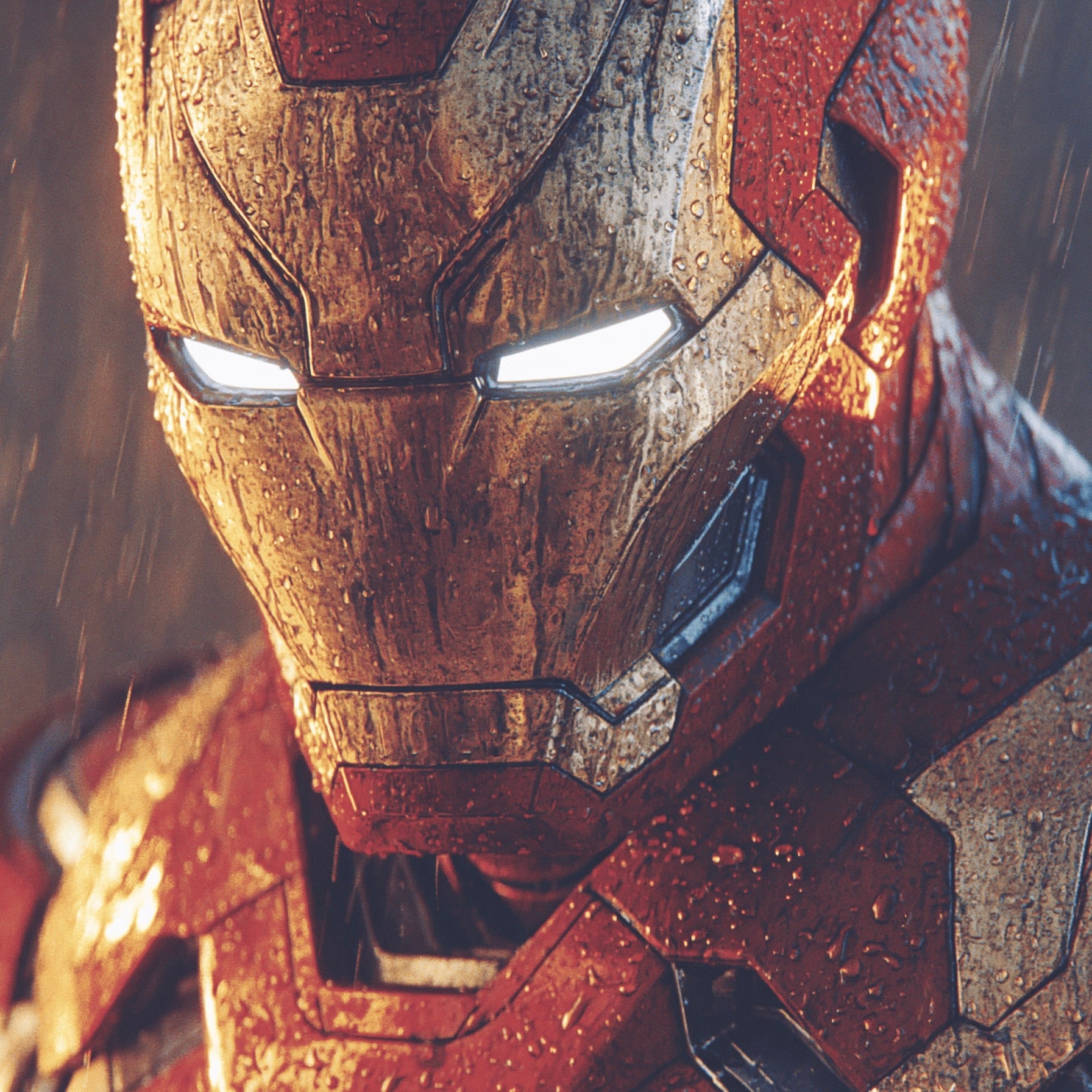 Marvel Universe