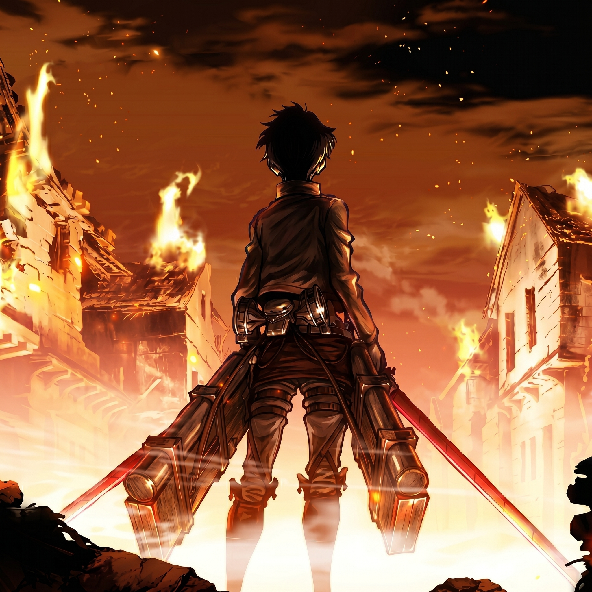 Attack on Titan