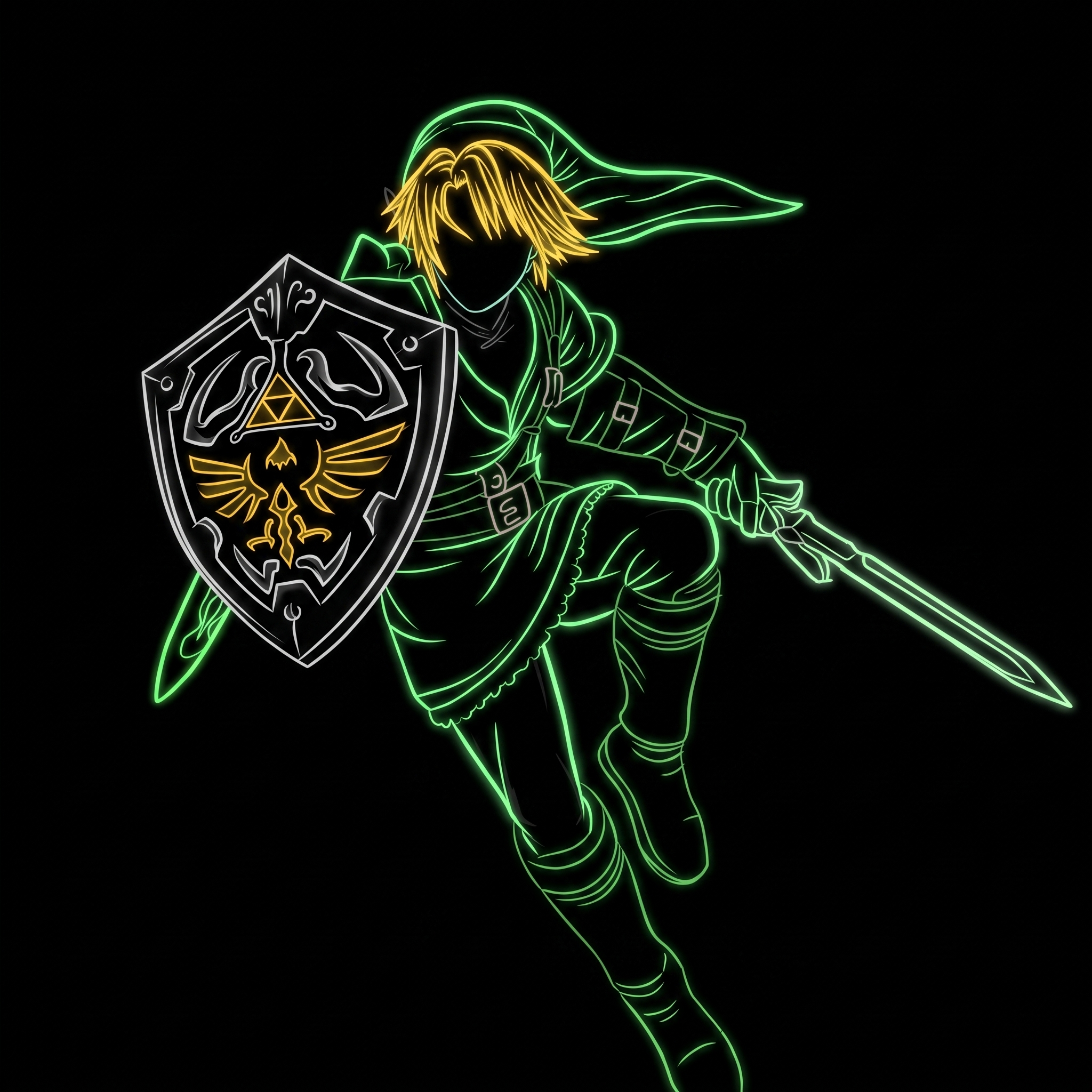 The Legend of Zelda