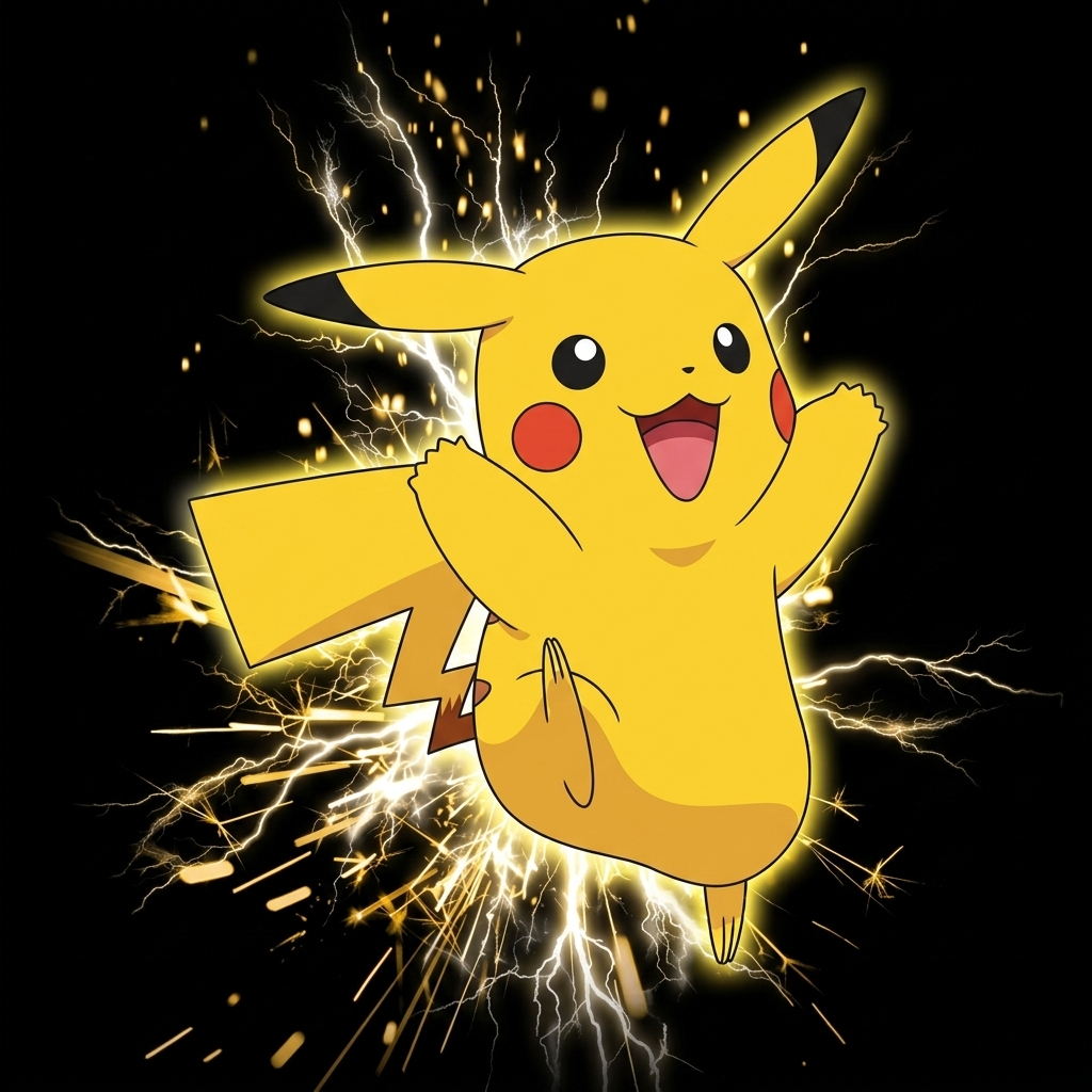 Pokemon