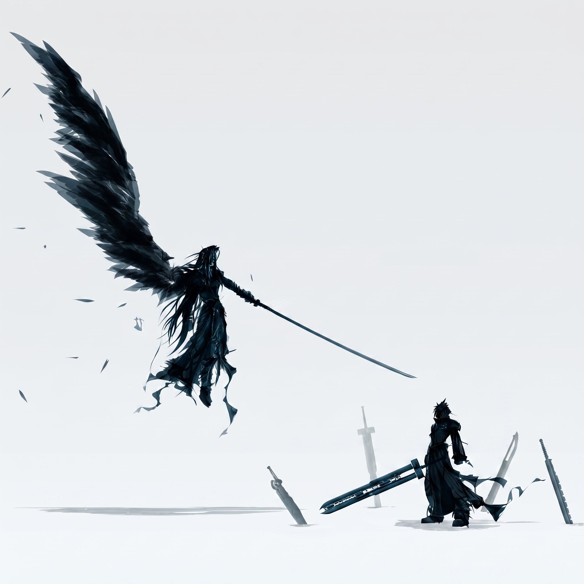 Final Fantasy