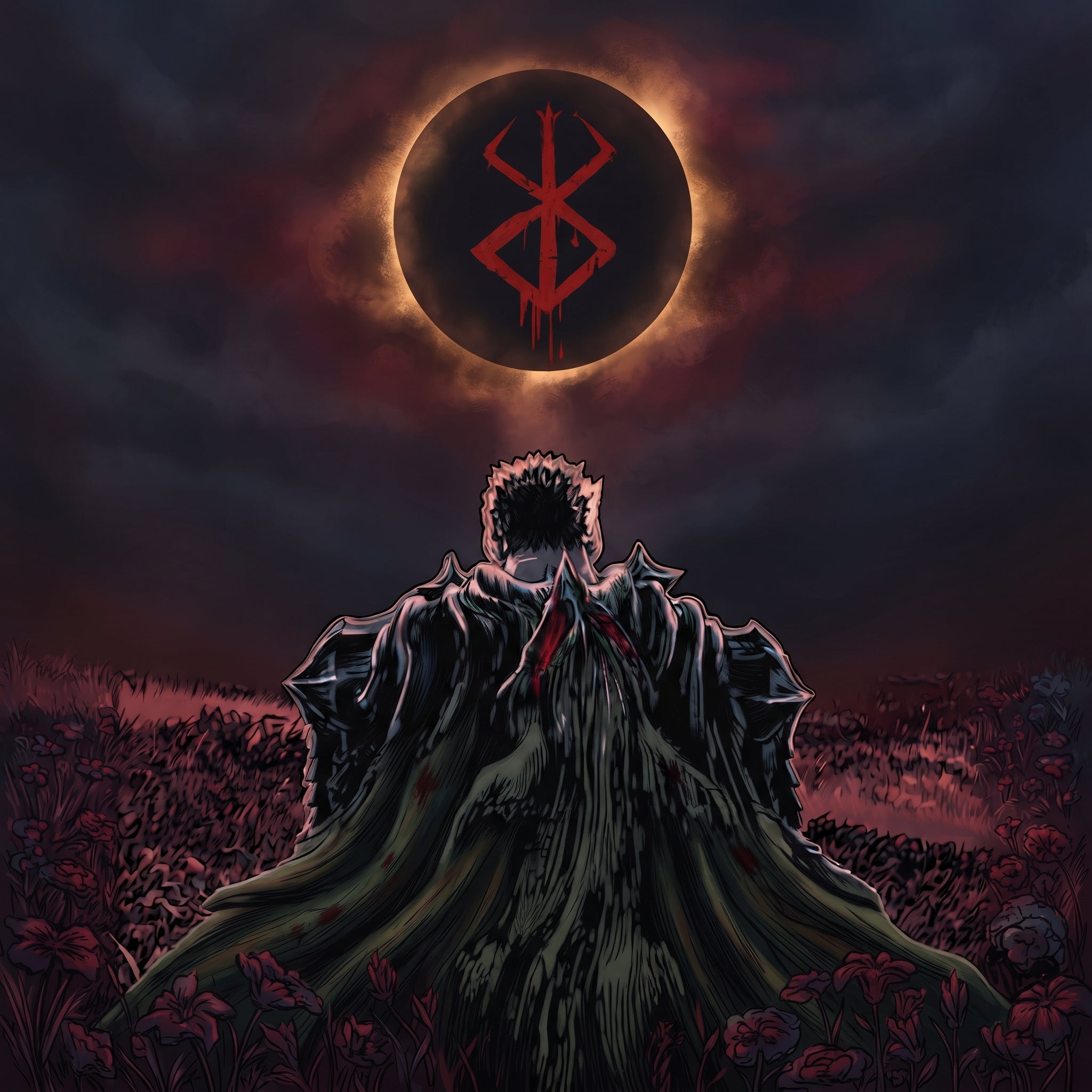 Berserk