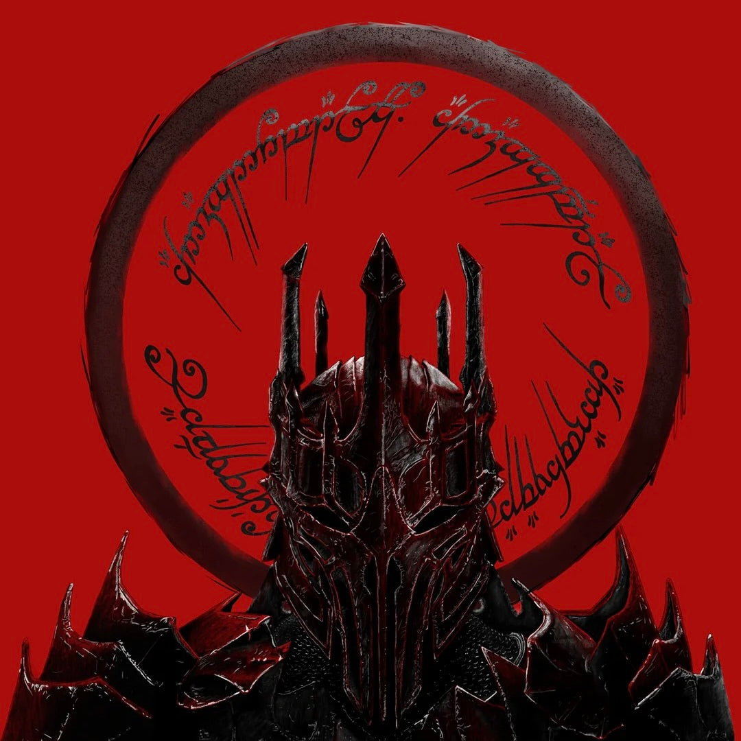 The Lord of the Rings
