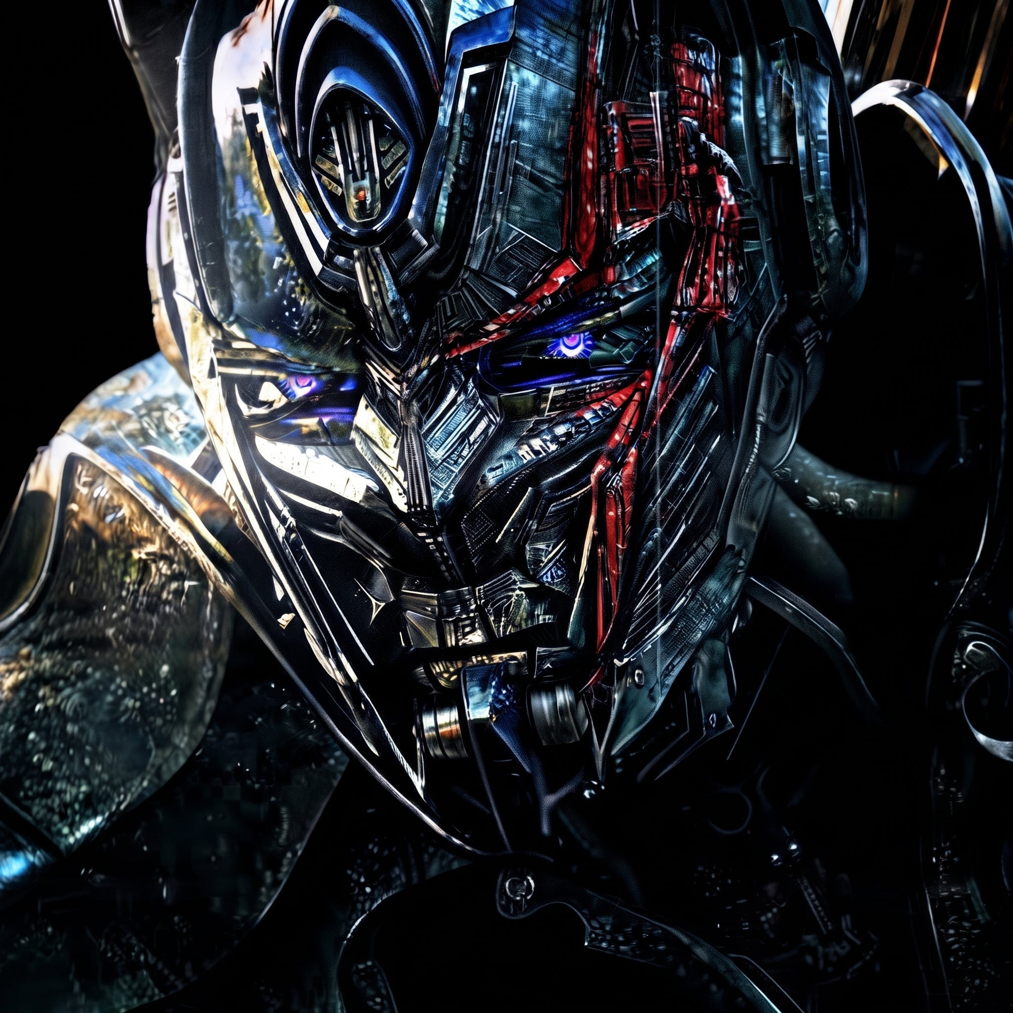 Transformers