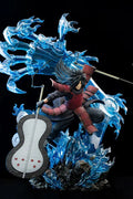 Naruto I Madara Uchiha I Pickstar Studio I 1:6 Resin Figure