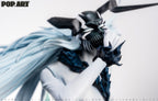 Bleach I White Ichigo I POP.ART Studio I 1:6 Resin Figure