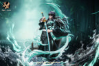 Demon Slayer I Muichiro Tokito I Food Chain Studio I 1:6 Resin Figure