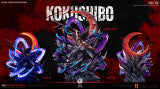 Demon Slayer I Kokushibo I Chu Jian Studio I 1:6 Resin Statue
