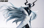 Bleach I White Ichigo I POP.ART Studio I 1:6 Resin Figure