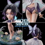 Demon Slayer I Kochou Shinobu I VN Studio I 1:6 Resin Figure
