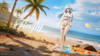 Honkai: Star Rail I Firefly Swim Suit I KOD Studio I 1:4/1:6 Resin Figure
