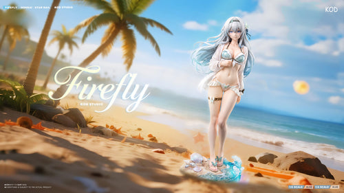 Firefly Swim Suit 1/4/1/6 Resin Figure – KOD Studio | Honkai: Star Rail