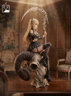 Death Note I Misa Amane I Palm Flame Studio I 1:6 Resin Statue