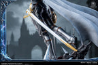 Berserk I Griffith The Falcon of Light I Revive Atelier Studio I 1:4 Resin Figure