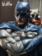 DC Universe I Batman Bust I 27abyss Studio I 1:1/1:3 Resin Statue