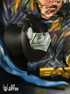 DC Universe I Batman Bust I 27abyss Studio I 1:1/1:3 Resin Statue