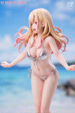 My Dress Up Darling I Marin Kitagawa I ZhiMeng Studio I 1:6 resin figure