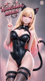 My Dress Up Darling I Marin Kitagawa Cat Cos. I MiaoYinFang Studio I 1:6 Resin Statue
