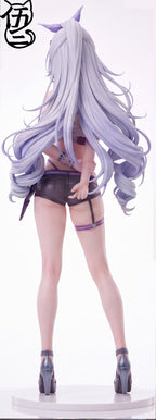 Honkai: Star Rail I Silver Wolf I Wu Shi San Studio I 1:6 Resin Statue