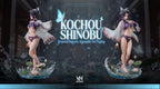 Demon Slayer I Kochou Shinobu I VN Studio I 1:6 Resin Figure