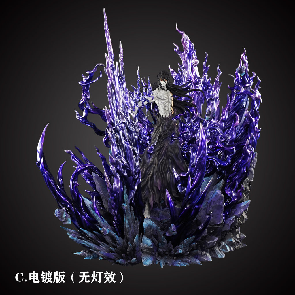 Bleach I HXHENG x CHENG Studio I Ichigo Kurosaki I 1:6 Resin Statue