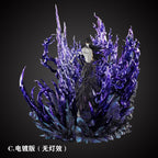 Bleach I HXHENG x CHENG Studio I Ichigo Kurosaki I 1:6 Resin Statue