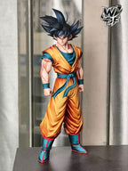 Son Goku 1/4 & 1/6 Resin Figure - WDF Studio I Dragon Ball