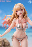 My Dress Up Darling I Marin Kitagawa I ZhiMeng Studio I 1:6 resin figure