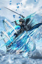 Sword Art Online I Kirito I PG Studio I 1:6 Resin Statue
