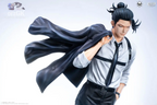 Jujutsu Kaisen I Geto Suguro I ZanyJoke x Fantasy Studio I 1:4/1:6 Resin Statue