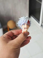 Jujutsu Kaisen I Gojo vs. Toji I Niren Studio I 1:6 Resin Statue