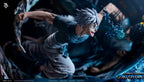 Gojo Satoru vs. Ryomen Sukuna 1/6 Resin Statue - SSC Studio I Jujutsu Kaisen