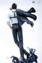 Jujutsu Kaisen I Geto Suguro I ZanyJoke x Fantasy Studio I 1:4/1:6 Resin Statue