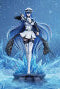 Akama Ga Kill! I Esdeath I PG x Dazzle Studio I 1:6 Resin Figure