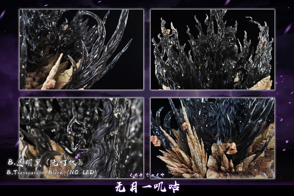 Bleach I HXHENG x CHENG Studio I Ichigo Kurosaki I 1:6 Resin Statue