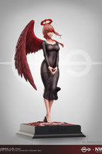 Chainsaw Man I Makima I Night Wing Studio × Hera Studio I 1:4/1:6 Resin Figure