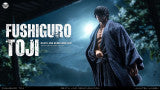 Jujutsu Kaisen I Toji Fushiguro I ZanyJoke Studio I 1:6 Resin Figure