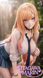 My Dress Up Darling I Marin Kitagawa I LiYue Studio I 1:6 Resin Figure