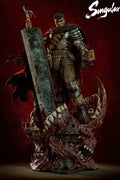 Berserk I Guts I Singularity Studio I 1:4 Resin Figure