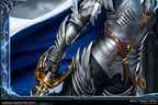 Berserk I Griffith The Falcon of Light I Revive Atelier Studio I 1:4 Resin Figure