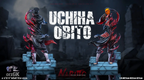 Naruto I Obito Uchiha I Sign Studio I 1:6 Resin Statue