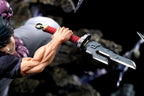 Jujutsu Kaisen I Toji Fushiguro I Dream Shapers Studio I 1:6 Resin Statue