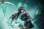 Demon Slayer I Muichiro Tokito I Food Chain Studio I 1:6 Resin Figure