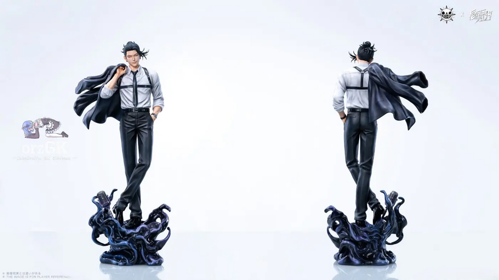 Jujutsu Kaisen I Geto Suguro I ZanyJoke x Fantasy Studio I 1:4/1:6 Resin Statue