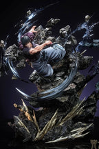 Jujutsu Kaisen I Toji Fushiguro I Dream Shapers Studio I 1:6 Resin Statue