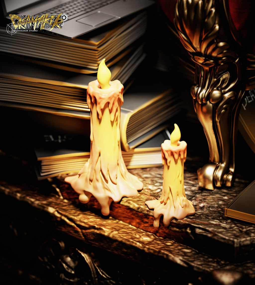 Death Note I L. Lawliet I Dreammaker Studio I 1:6 Resin Statue