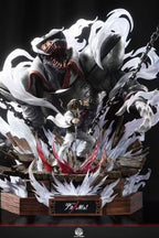 Akama Ga Kill! I Tatsumi I GreyMatter Studio I 1:6 Resin Statue