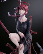 Chainsaw Man I Makima I ZM Studio I 1:6 Resin Statue